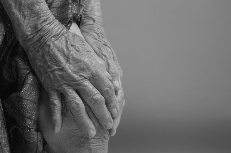 Artrosis de rodilla: por qué el caso de Julia necesitó cuatro tratamientos a la vez